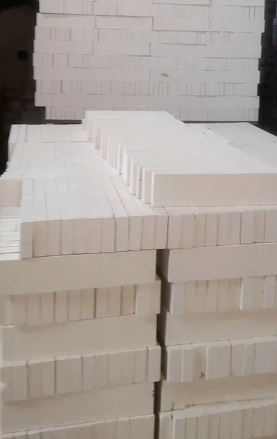 عکس آجر نما سفید اصفهان ، قیمت آجر نسوز نما  29824
