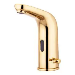 عکس شیرالات توکار لوکس وارداتی برند BMS 29866