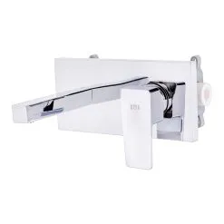 عکس شیرالات توکار لوکس وارداتی برند BMS 29867