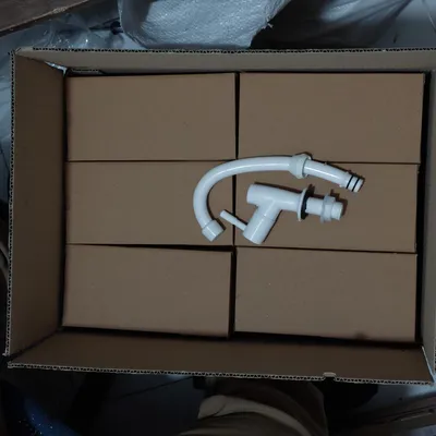 عکس شیر قو توکاسه اهرمی 29971