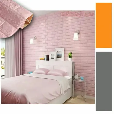 عکس انبار پخش دیوارپوش های فومی پشت چسبدار 30062