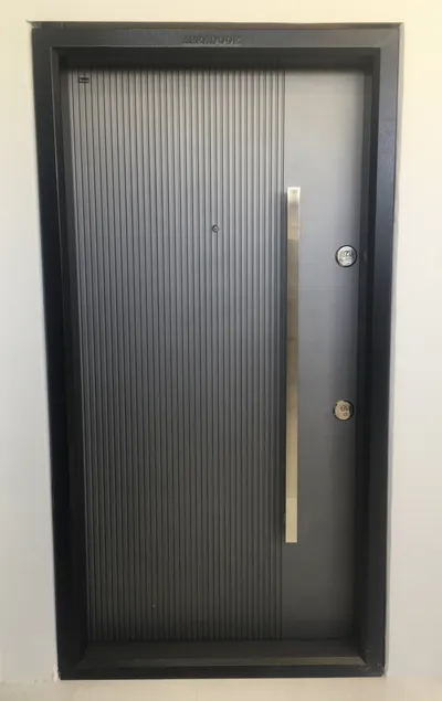 عکس درب ضدسرقت درب داخلی 30118