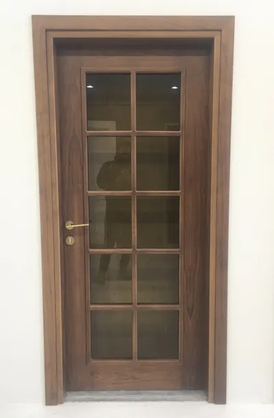 عکس درب ضدسرقت درب داخلی 30121