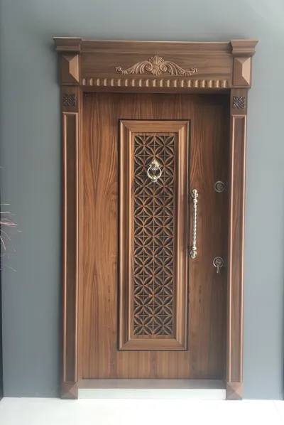 عکس فروش انواع درب های ضدسرقت و درب های داخلی 30133