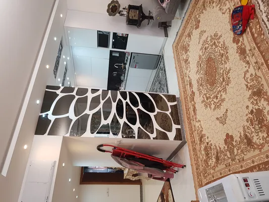 عکس آینه یک میل 30226