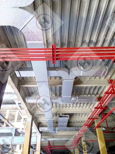 عکس کانال پیش عایق 30527