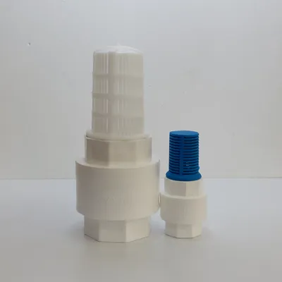 عکس شیر سوپاپ چاهی اسپیرال 30611