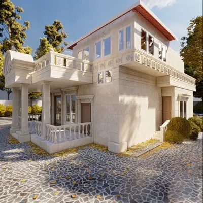 عکس طراحی و اجرای باغ ویلا، استخر، سونا و جکوزی در مشهد 30656