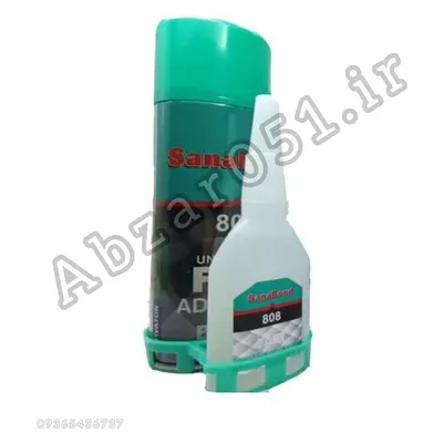 عکس چسب 123سناباند مشهد / نماینده چسب سناباند مشهد  30826