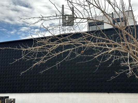 عکس قطعات پیش ساخته بتنی و GFRC 30958