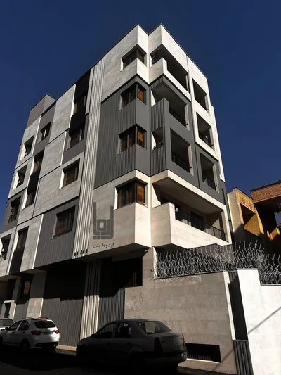 عکس قطعات پیش ساخته بتنی و GFRC 30959