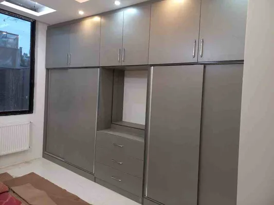 عکس کابینت سازی  31142