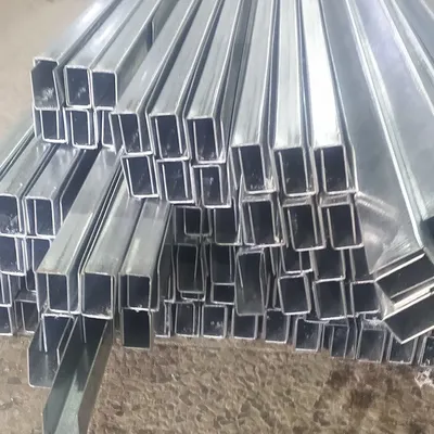 عکس خط تولیددستگاه پروفیل یو گالوانیزه-پی وی سی 31278