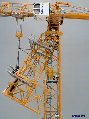 عکس فروش و اجاره تاور کرین دست دوم و نو 31418