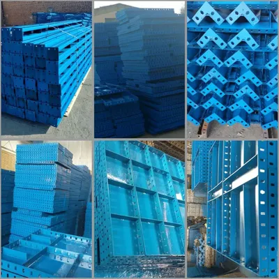 عکس انواع قالب خاص و مدولار 31428