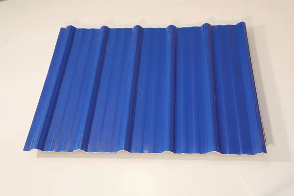 عکس تولیدکننده ورق های سقفی شیروانی 31746