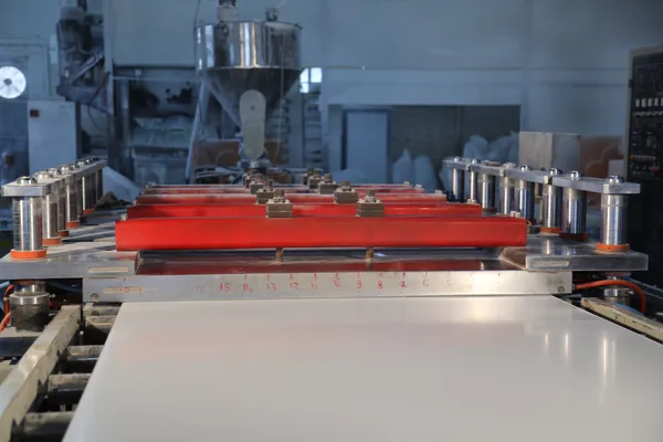 عکس تولیدکننده ورق های سقفی شیروانی 31748