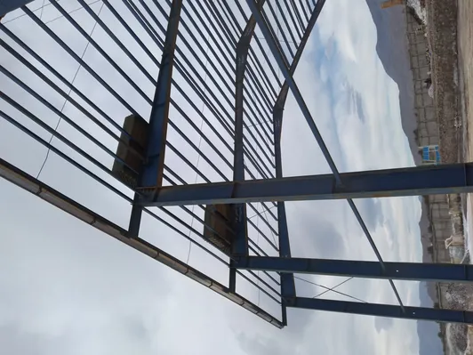 عکس سقف شیروانی 31774