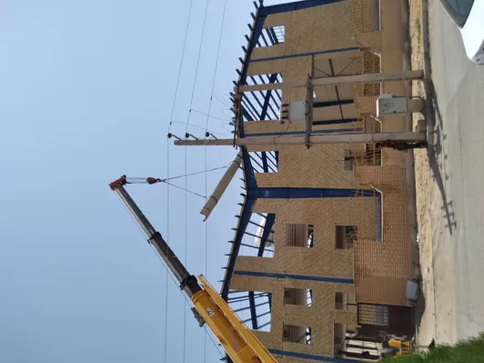 عکس سقف شیروانی 31775