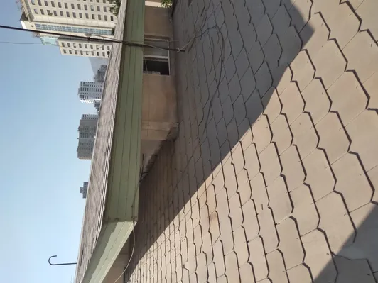 عکس سقف شیروانی 31777