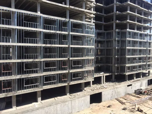 عکس تولید کننده پرفیل های سقف کاذب و Drywall تصویر شماره 2 3188