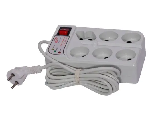 عکس محافظ برق پارس ترونیک 32029