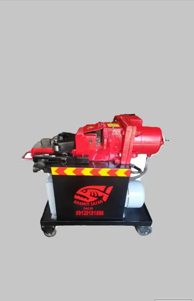 عکس قیچی میلگردبر  32183