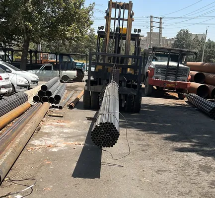 عکس فروش انواع لوله گازی و api و آتش نشانی 32236