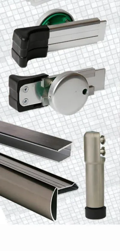 عکس پارتیشن hpl اچ پی ال سرویس بهداشتی 32380