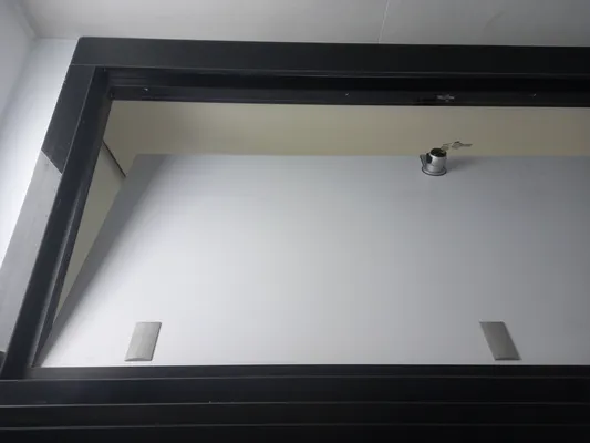 عکس پارتیشن hpl اچ پی ال سرویس بهداشتی 32387