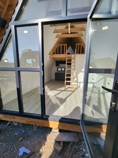 عکس قیمت ساختمان پیش ساخته ویلایی 32714