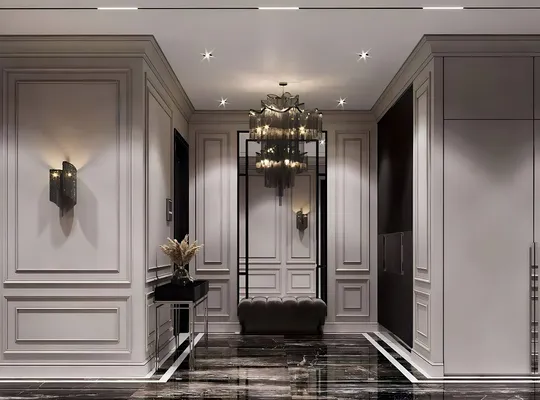 عکس قاب بندی دیوار  درنیکا 32725