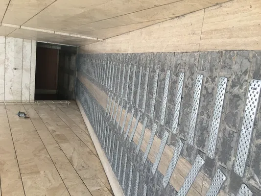 عکس تولیدکننده ترمز رمپ و تجهیزات پارکینگ 32750