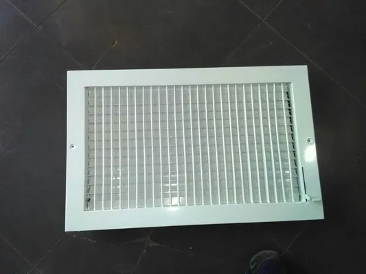 عکس سازنده دریچه تنظیم هوا تصویر شماره 2 3300