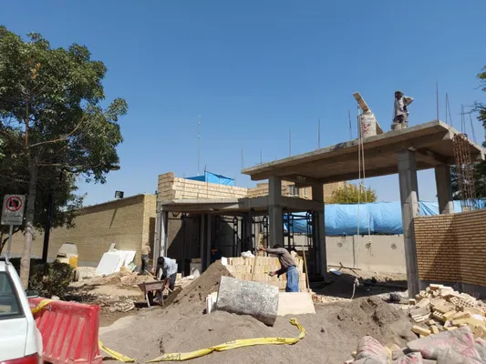 عکس  طراحی و اجرای صفر تا صد ساختمان با اخذ پروانه  33117