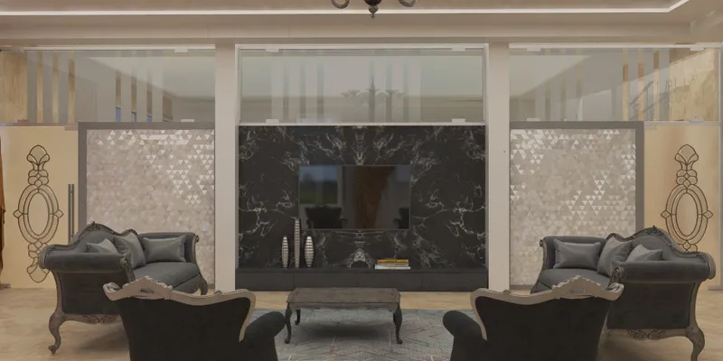 عکس  بازسازی کامل ساختمان با کارشناسان مجرب  33130