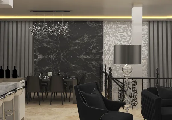 عکس  بازسازی کامل ساختمان با کارشناسان مجرب  33132