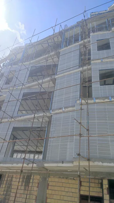 عکس اجرای انواع والپست و دیوار  33227