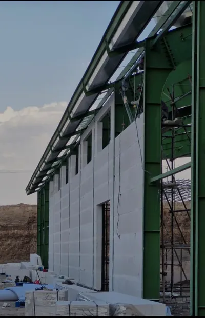 عکس اجرای انواع والپست و دیوار  33228