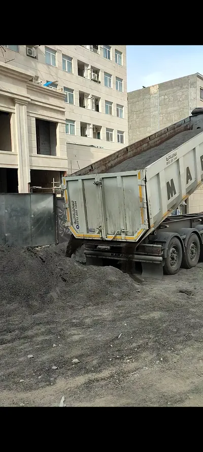 عکس پوکه معدنی مشهد  33383