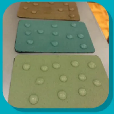 عکس عایق های نانو رطوبتی 33486