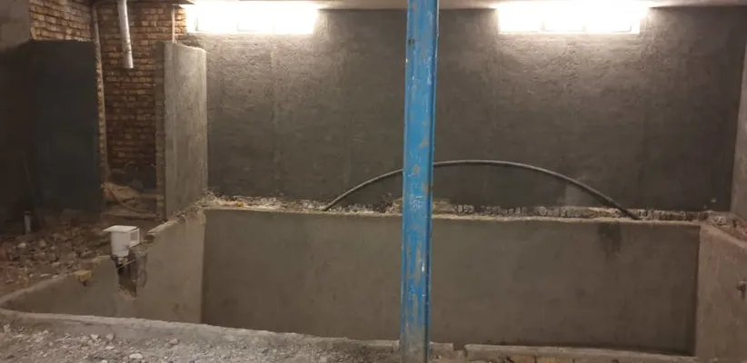 عکس  طراحی و ساخت استخر، سونا و جکوزی با کیفیت برتر  33596