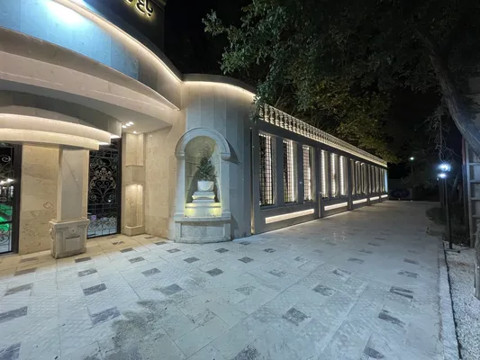 عکس  ایجاد باغ ویلاهای سنتی و کلاسیک با کیفیت بالا  33689