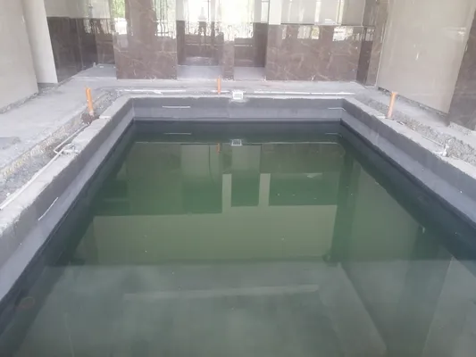 عکس  خلق زیبایی باغ های سنتی و کلاسیک با طراحی حرفه ای  33739