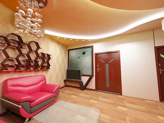 عکس  خدمات حرفه ای طراحی دکوراسیون داخلی با تیمی متخصص  33886