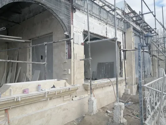 عکس  طراحی باغ ویلا، باغ تالار و رستوران اقساطی  33982