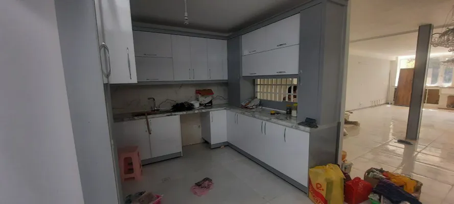 عکس  خدمات حرفه ای طراحی و بازسازی دکوراسیون داخلی در مشهد  34047