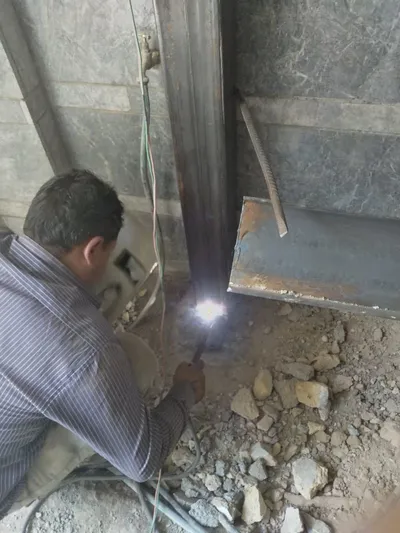 عکس  خدمات حرفه ای طراحی و بازسازی دکوراسیون داخلی در مشهد  34048