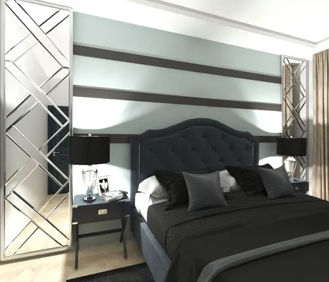 عکس  اجرای دکوراسیون داخلی ساختمان در مشهد  34199