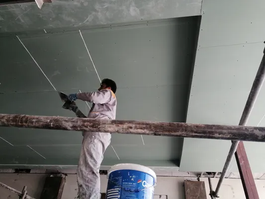 عکس  خدمات بازسازی و نوسازی ساختمان های مسکونی، اداری و تجاری 34213